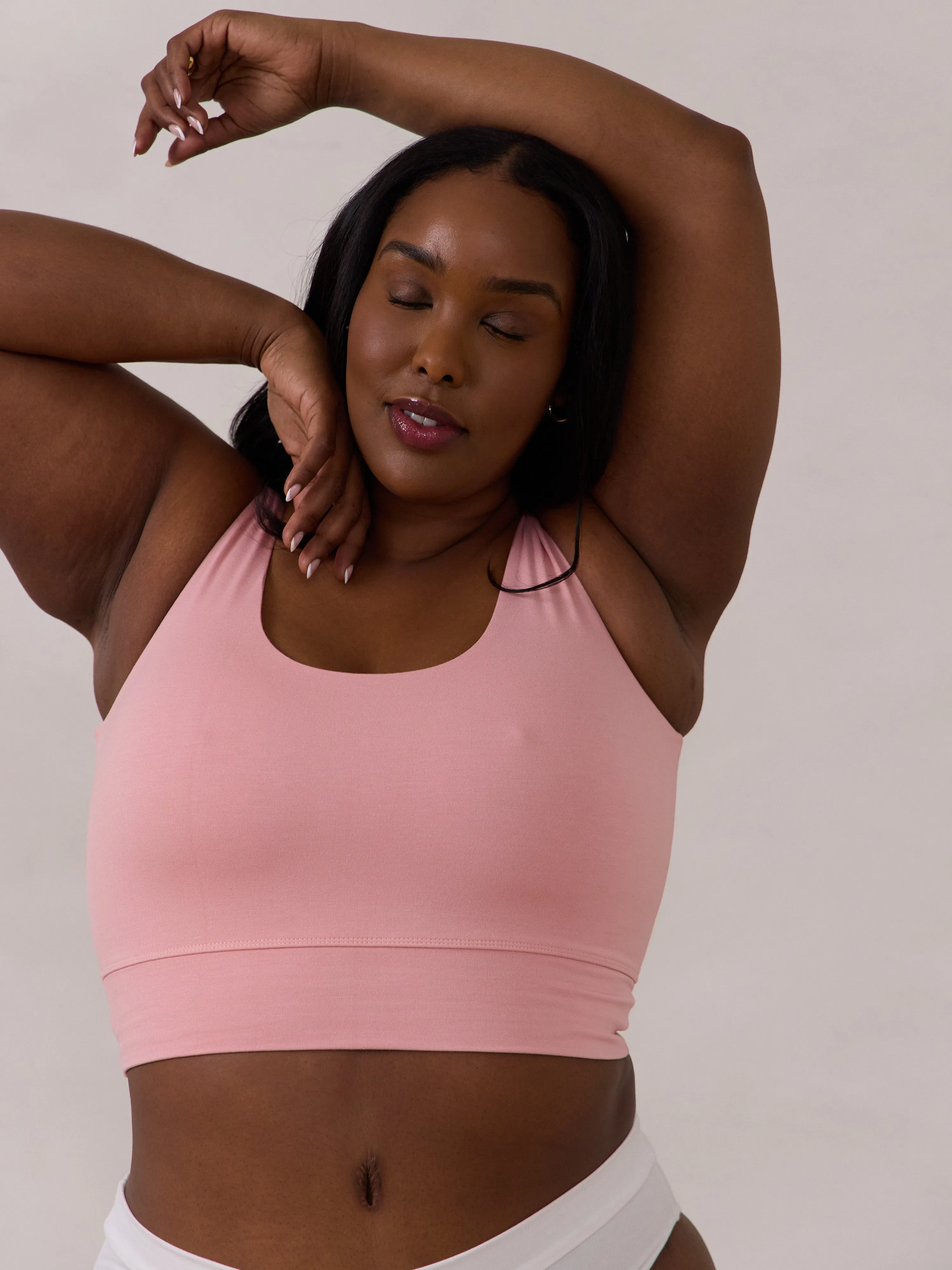 BALLET BECKY BRA