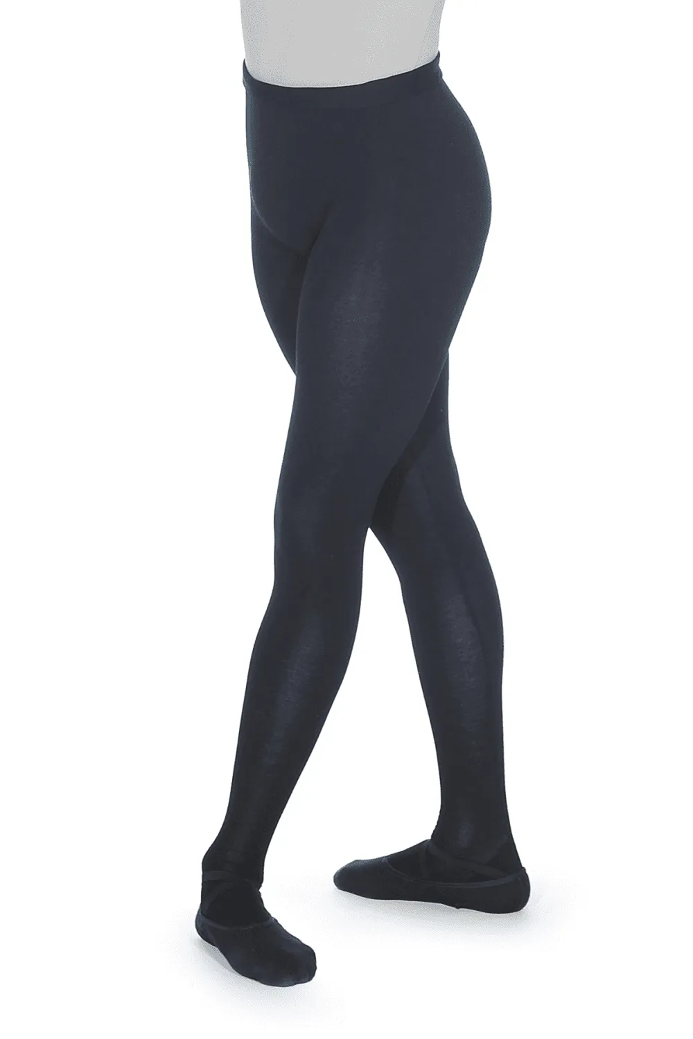 Ballet Rosa Ryo High Waist Footed Tights Child