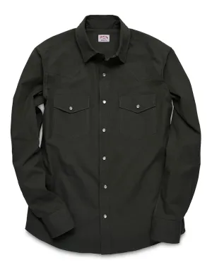 Bandera Western (Olive)