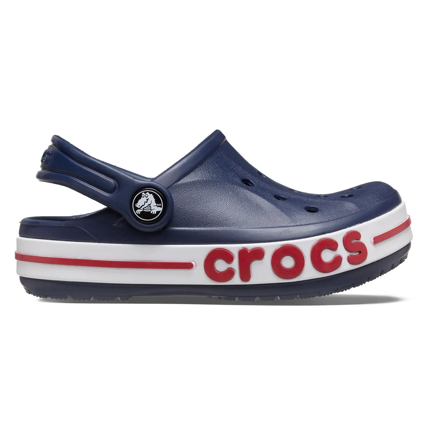 Bayaband Clog Kids (Ages 5 )