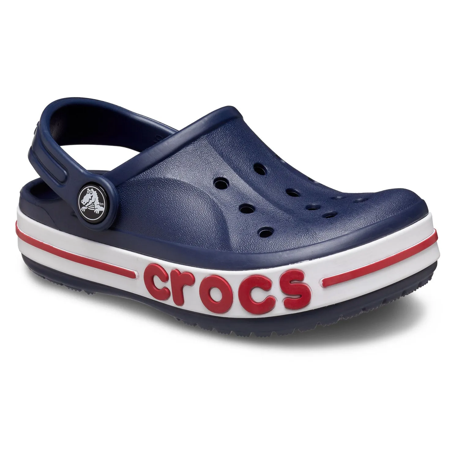 Bayaband Clog Kids (Ages 5 )