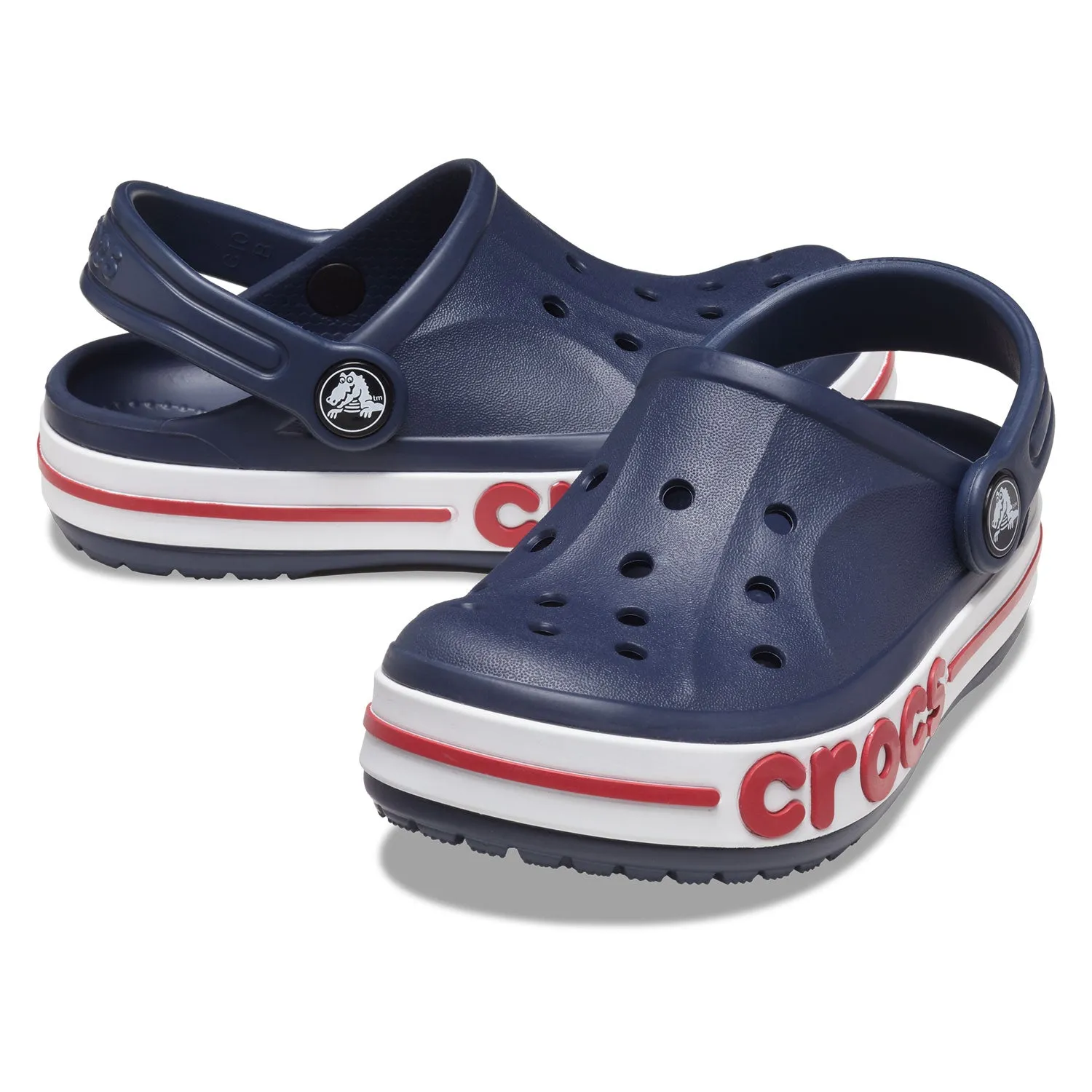 Bayaband Clog Kids (Ages 5 )