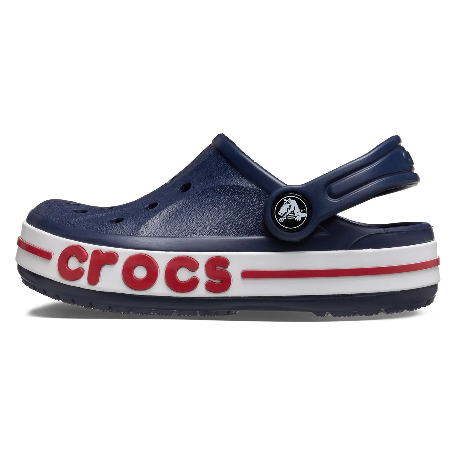 Bayaband Clog Kids (Ages 5 )