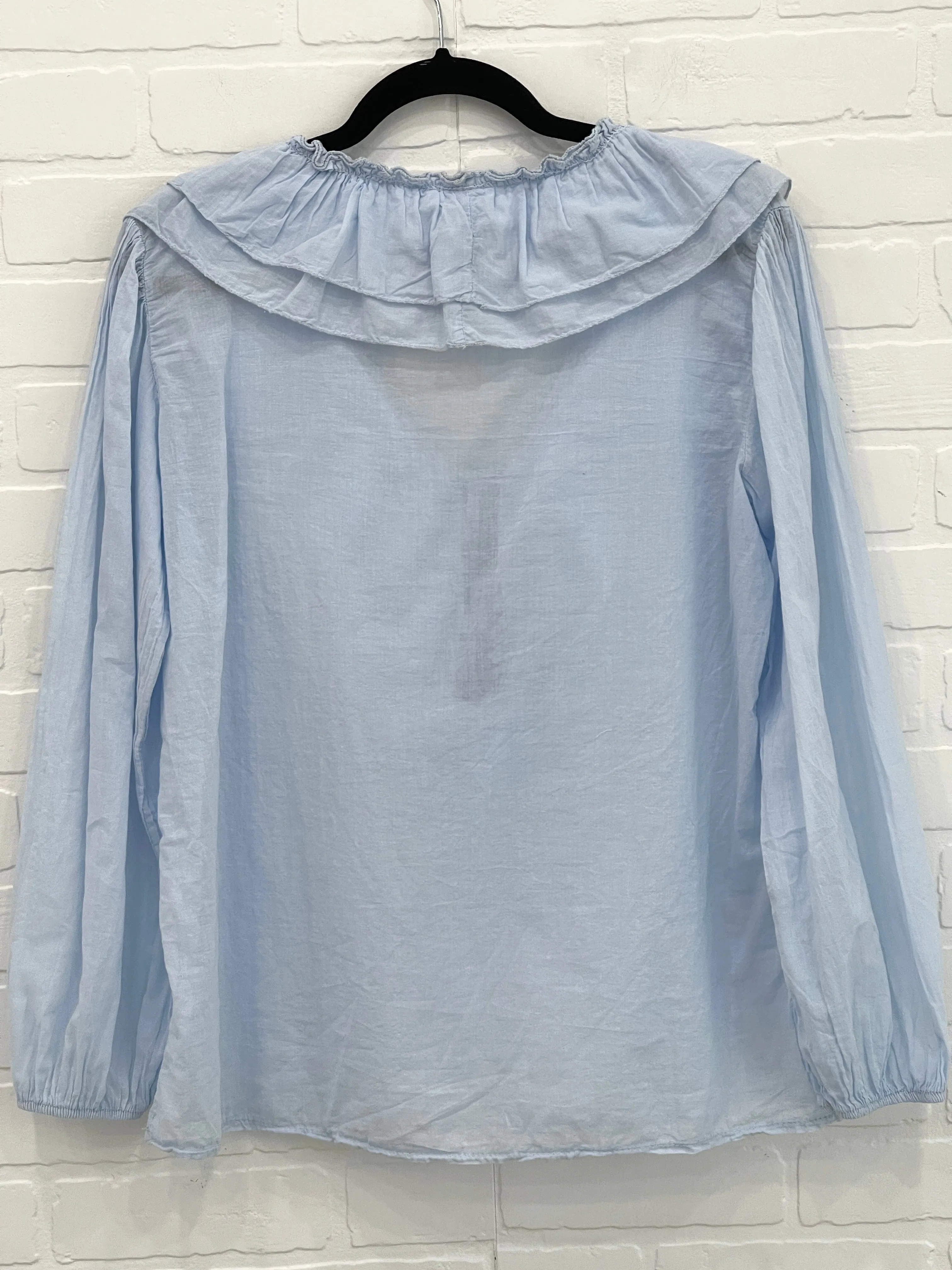 Beatrice Blouse