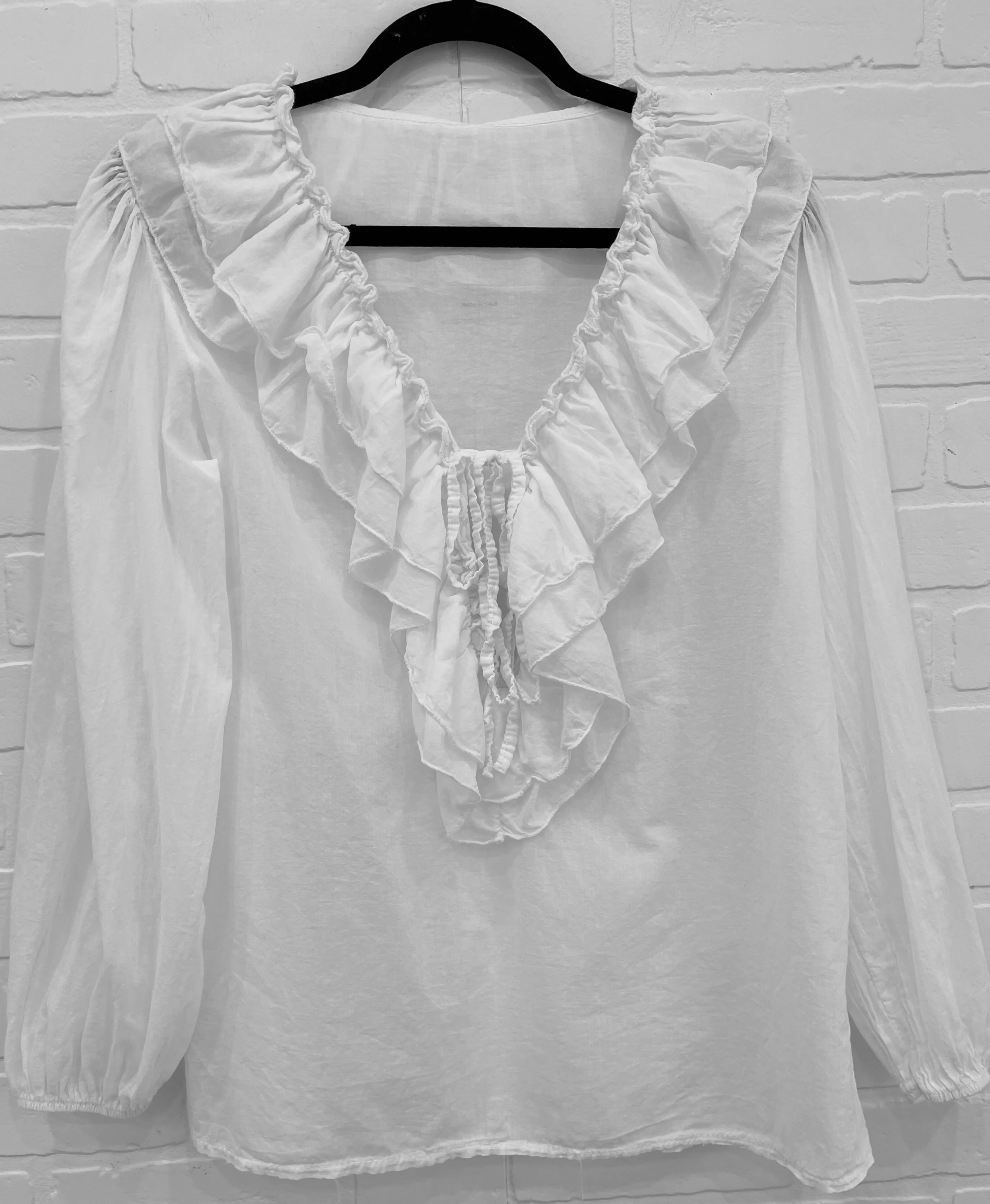 Beatrice Blouse