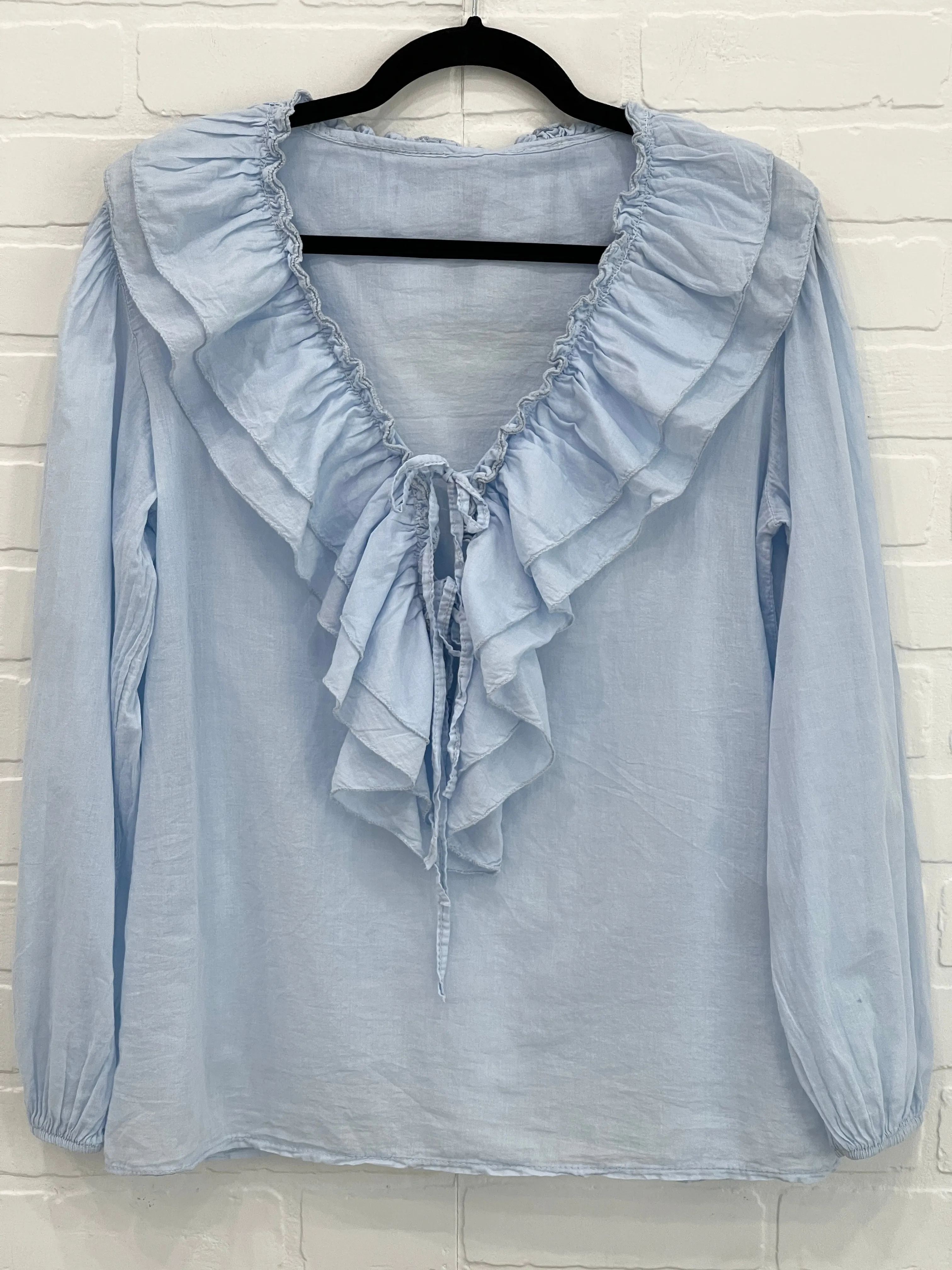 Beatrice Blouse