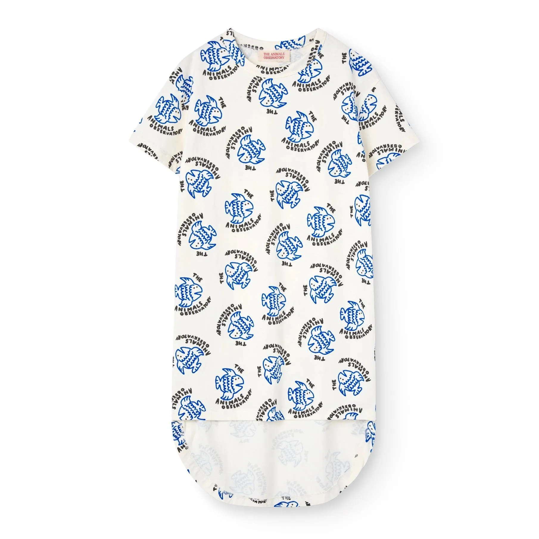 Big Hare Kids Dress