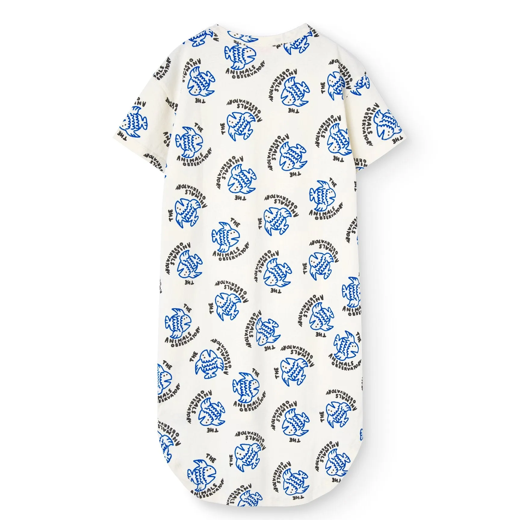 Big Hare Kids Dress