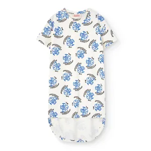 Big Hare Kids Dress