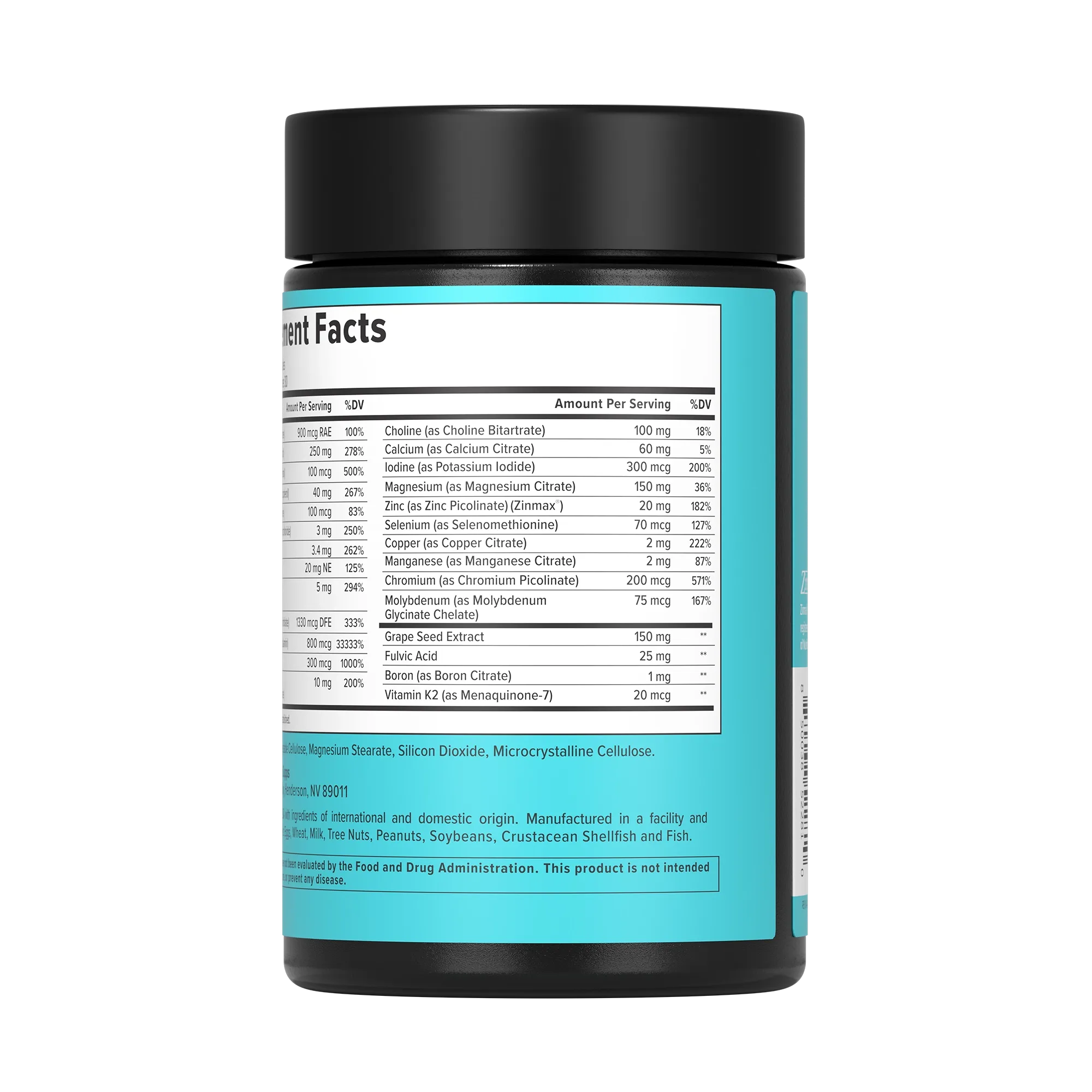 Bio-Methyl Multi™