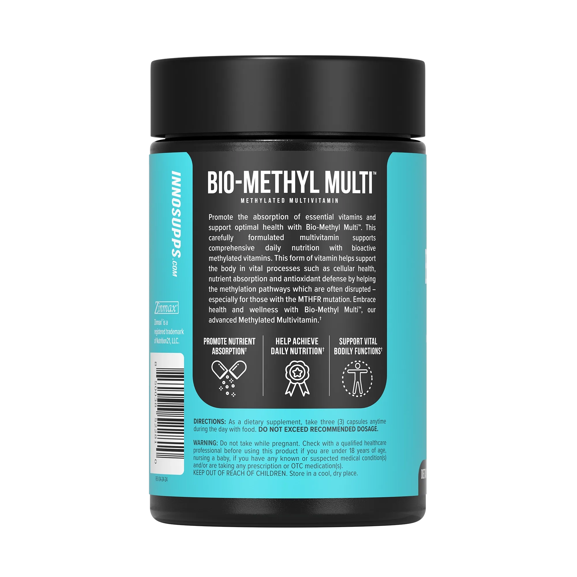 Bio-Methyl Multi™