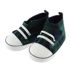 Black Watch Baseball Boots