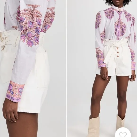 BLANKNYC Shorts