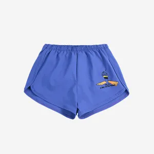 Bobo Choses - A Day At The Beach swim trunks