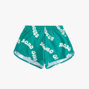 Bobo Choses - Wavy Bobo Choses swim trunks