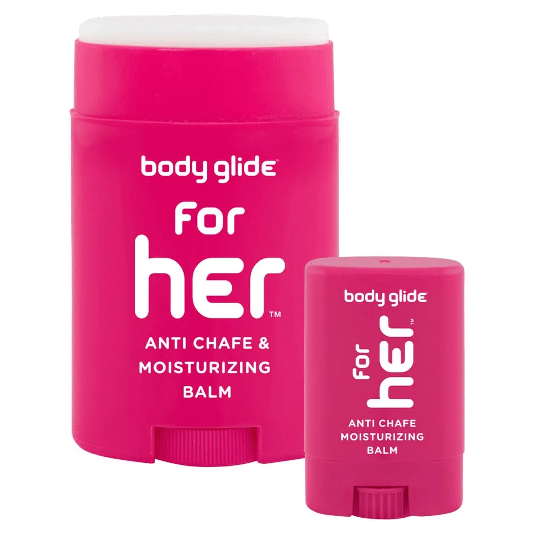 BodyGlide For HER