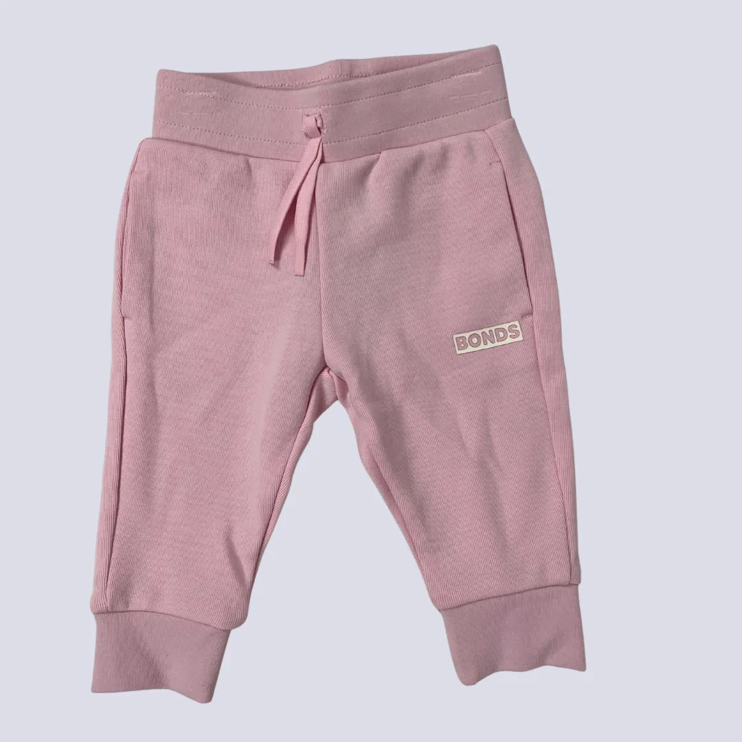 Bonds Baby Tech Sweats Trackie