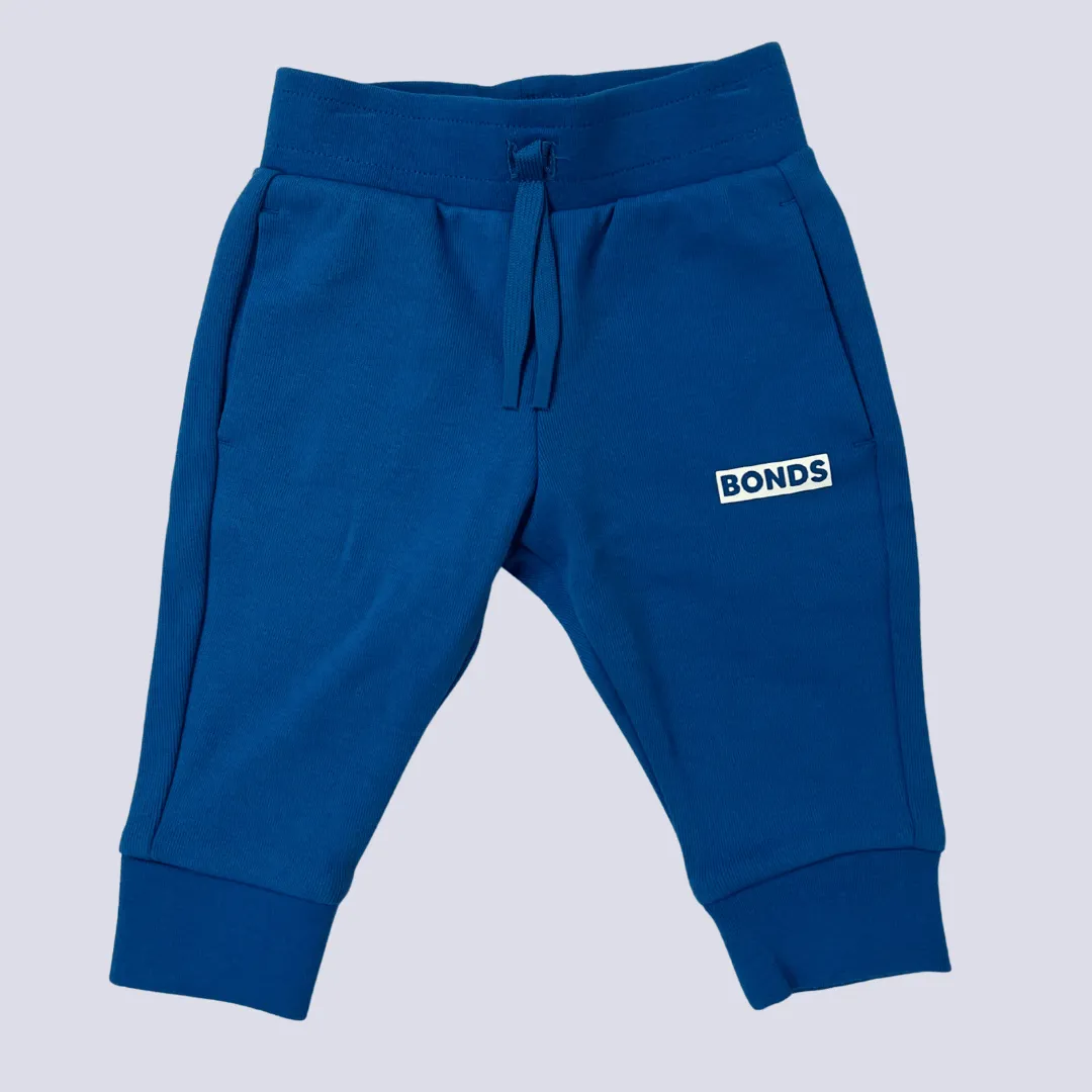 Bonds Baby Tech Sweats Trackie