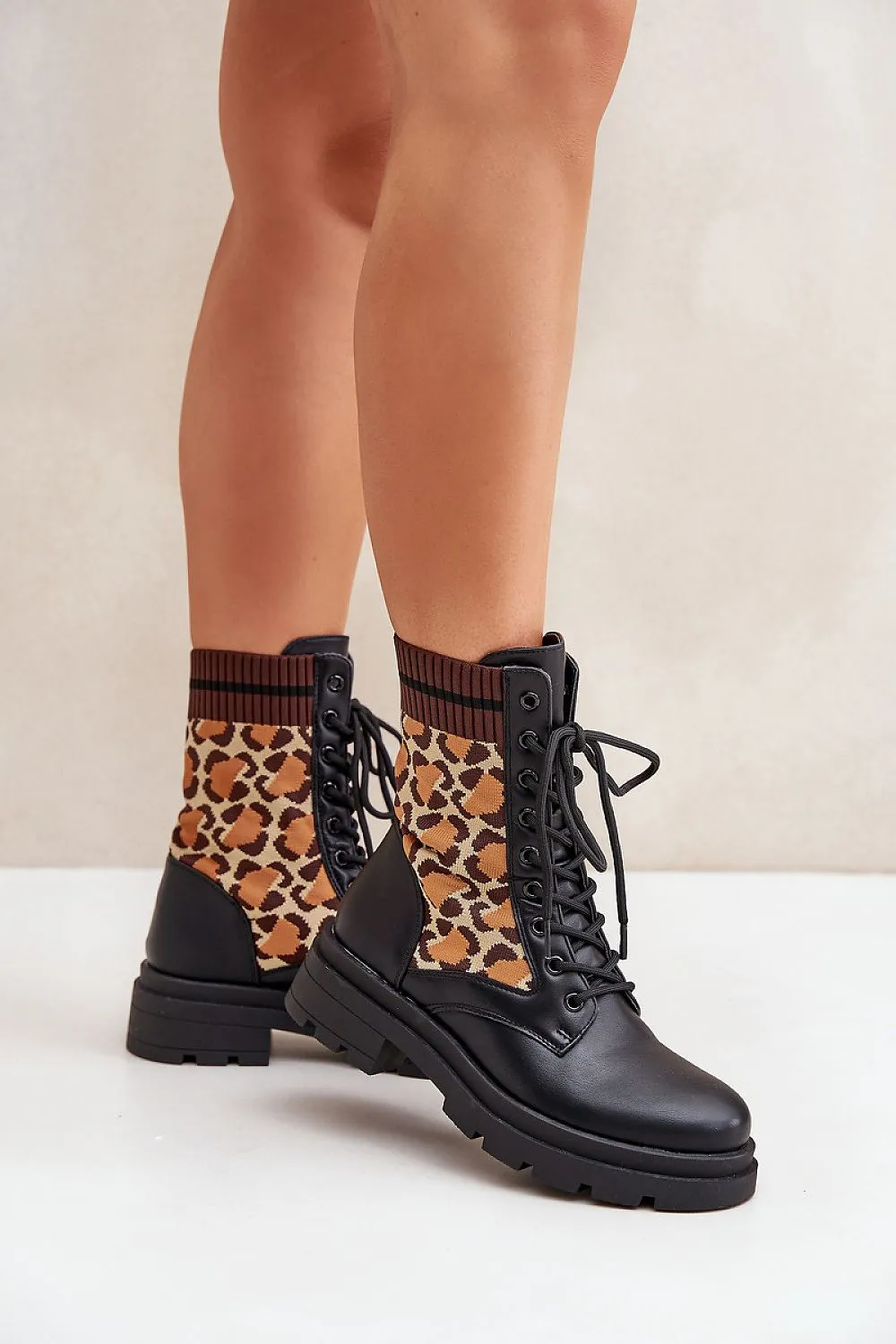 Bootie
