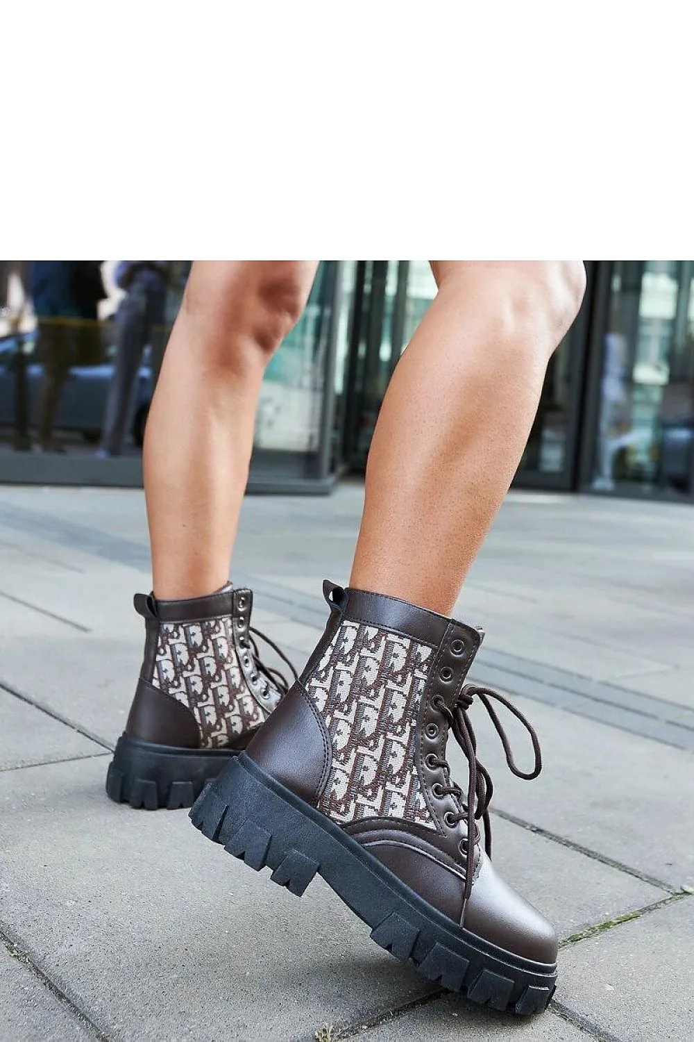 Boots Solea
