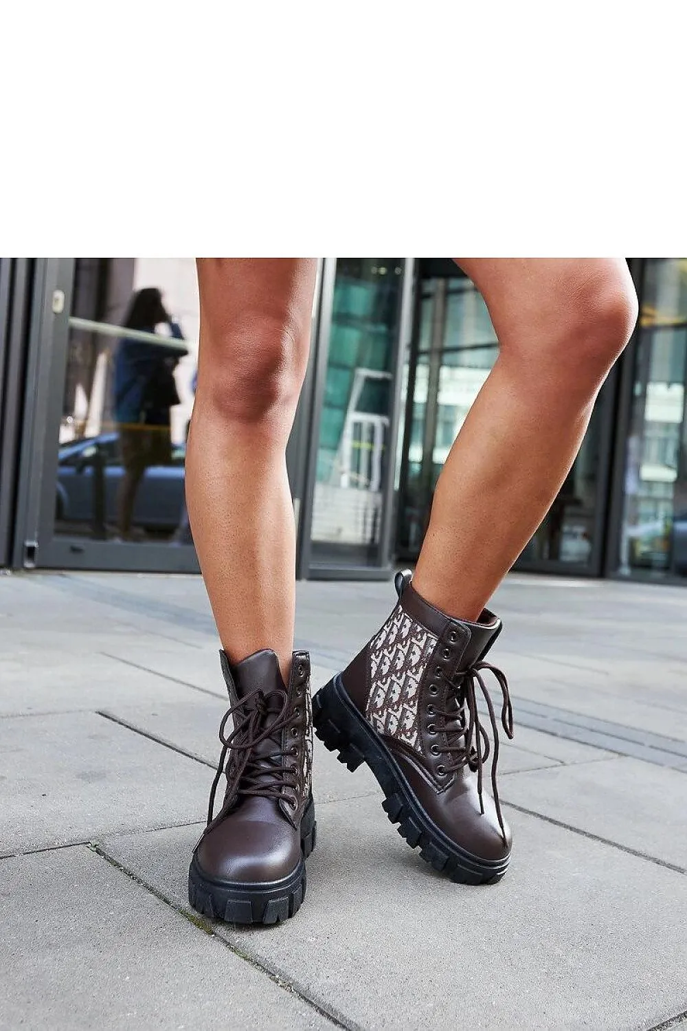 Boots Solea