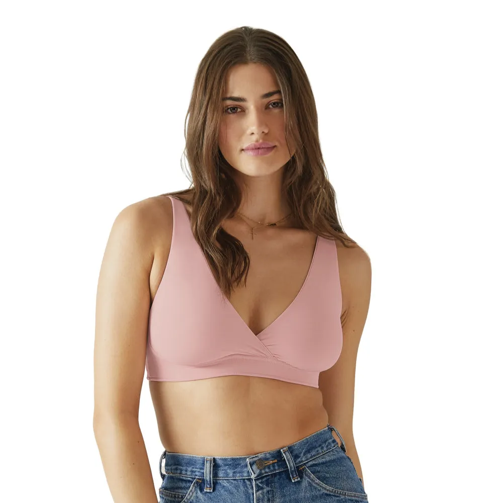 Bravado Ballet Nursing Bra Assorted Colors