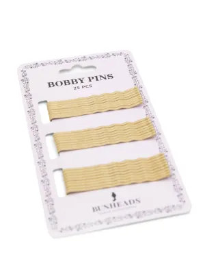 Bunheads Bobby Pins 25Pk BH446