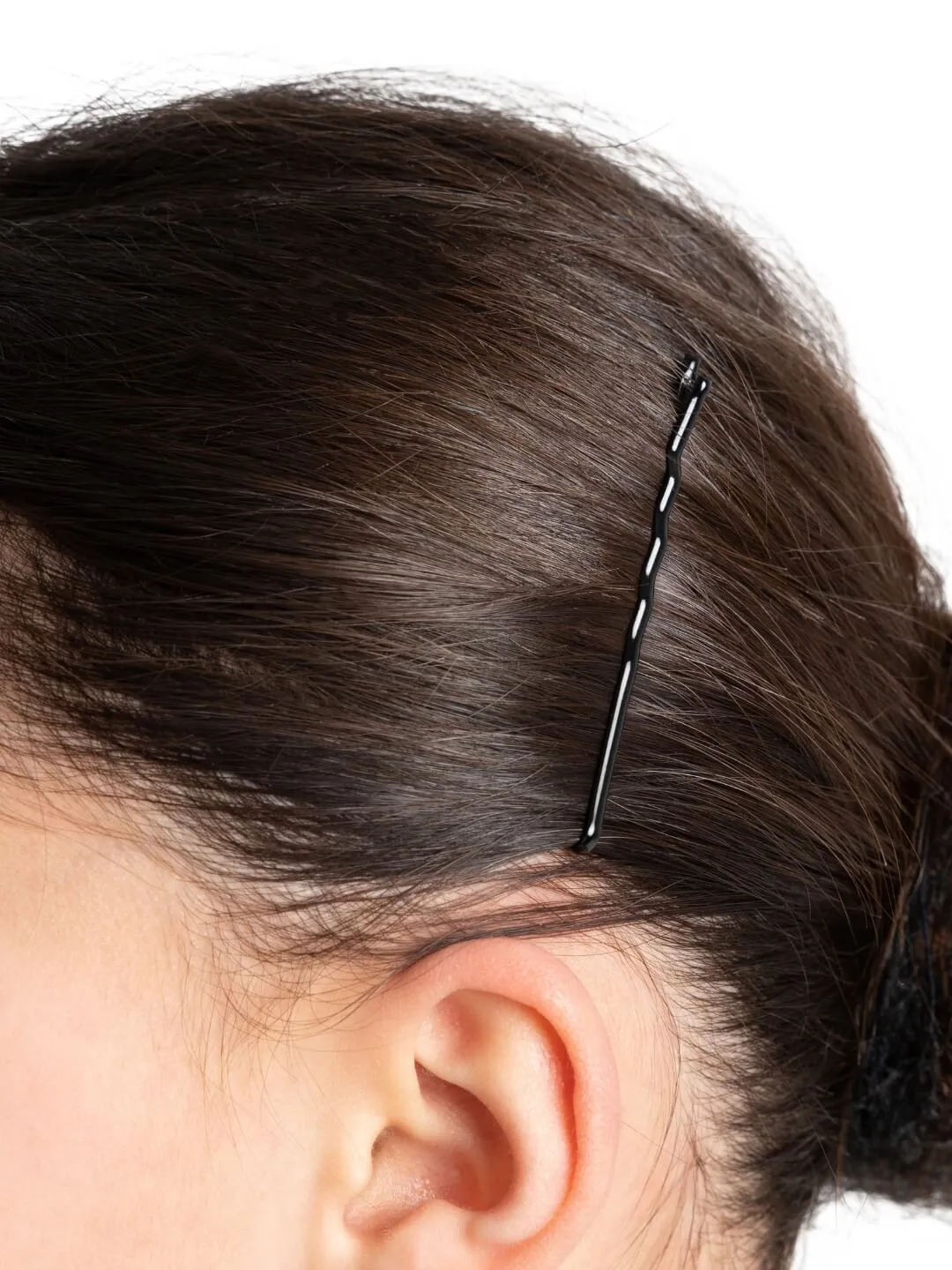 Bunheads Bobby Pins 25Pk BH446