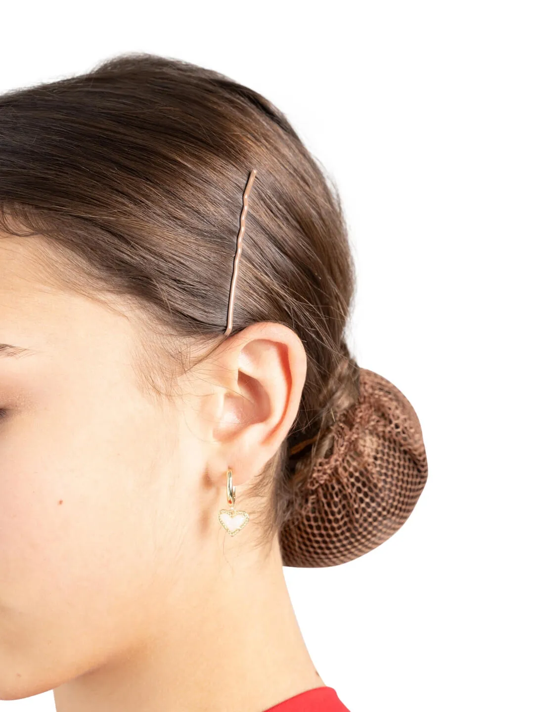 Bunheads Bobby Pins 25Pk BH446