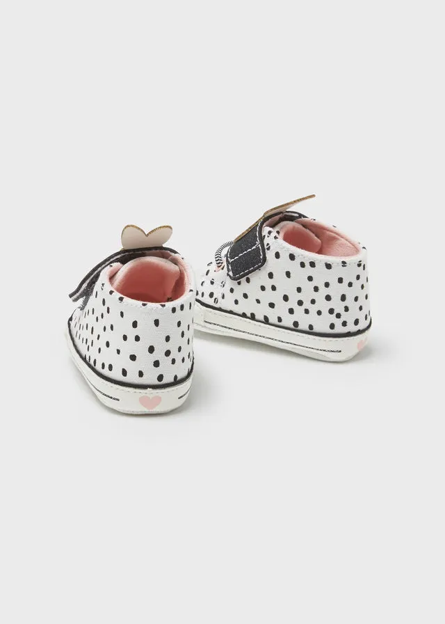 Bunny Sneaker