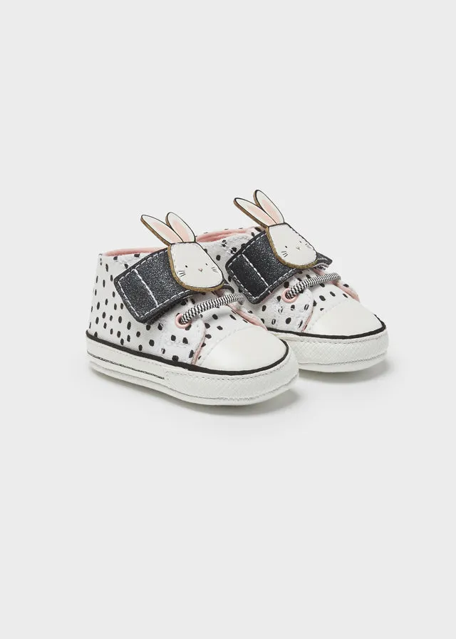 Bunny Sneaker