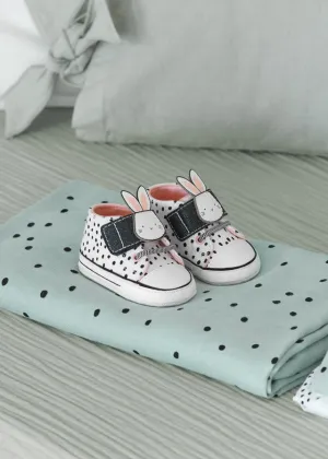 Bunny Sneaker