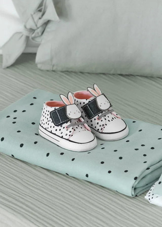 Bunny Sneaker
