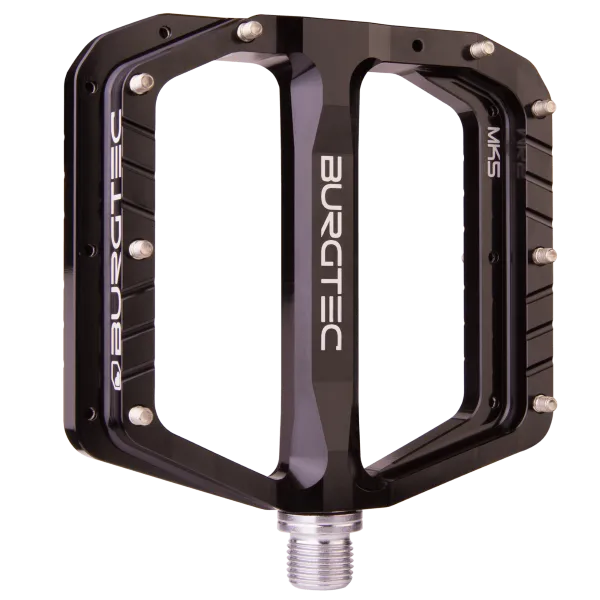 Burgtec Penthouse Flat MK5 Pedals