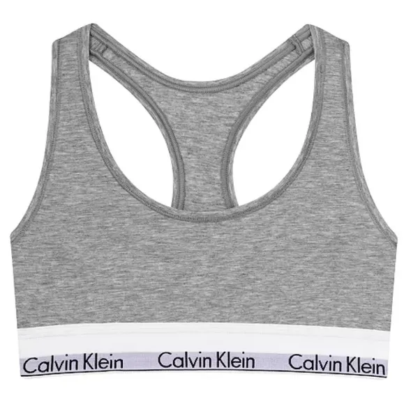 🌻CALVIN KLEIN BRAND NEW 2-PACK BRALETTE SIZE XL