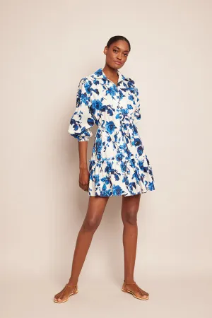 CARA CARA Robin Dress