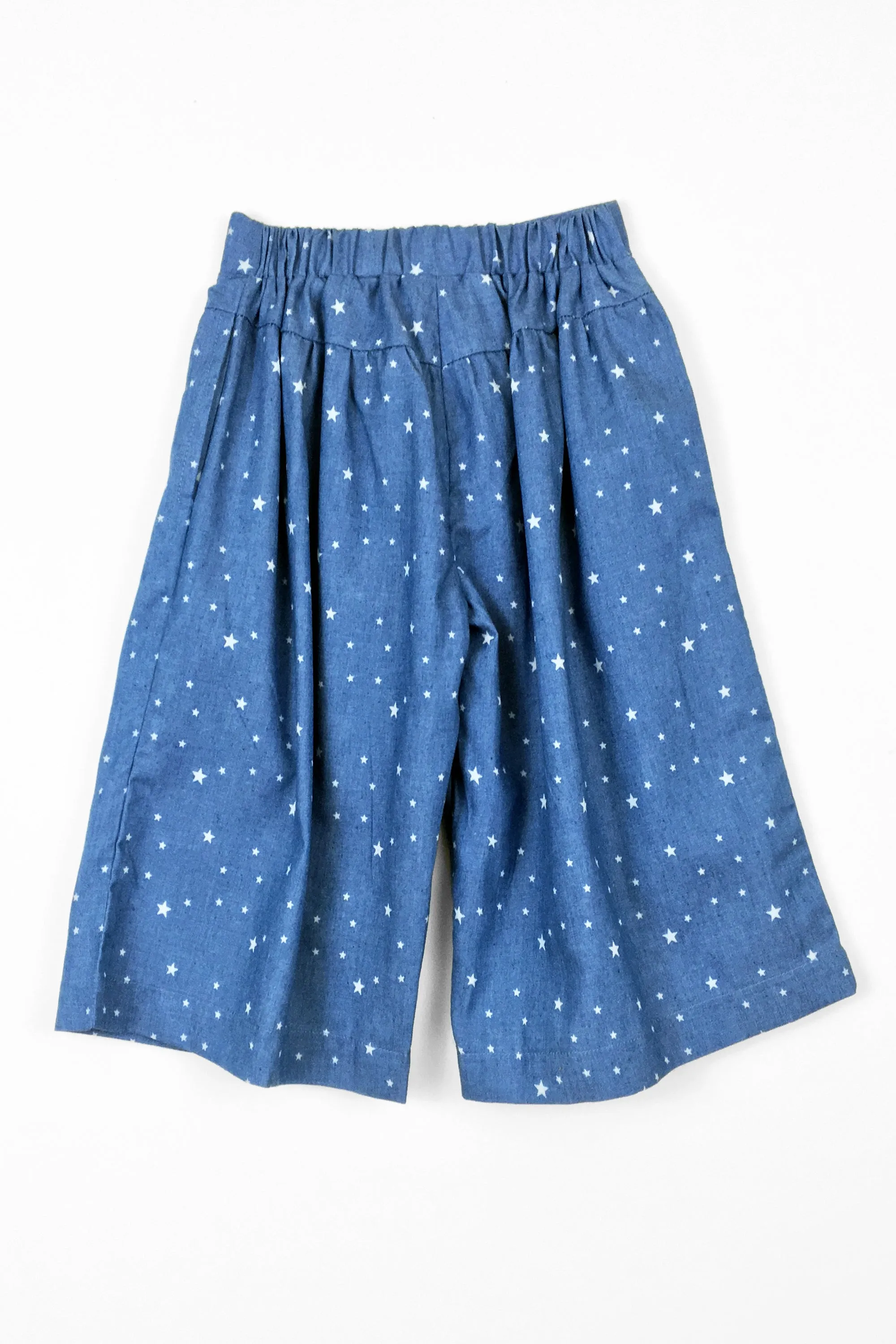 Carmelita culotte