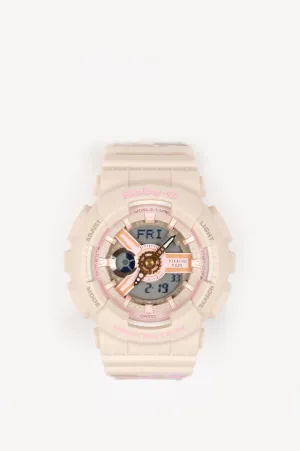 CASIO BABY G X PIKACHU BA110PKC-4A