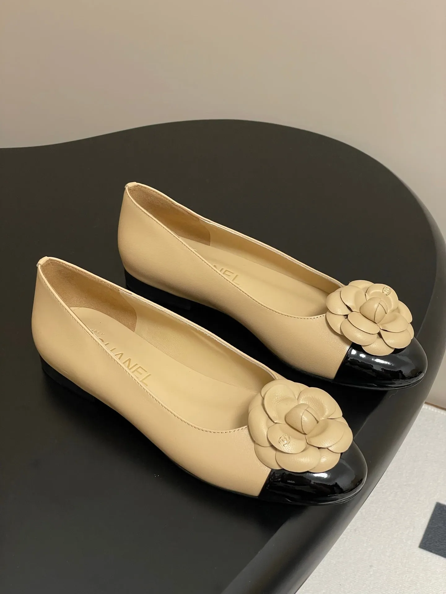 CC 25S Ballet Flower