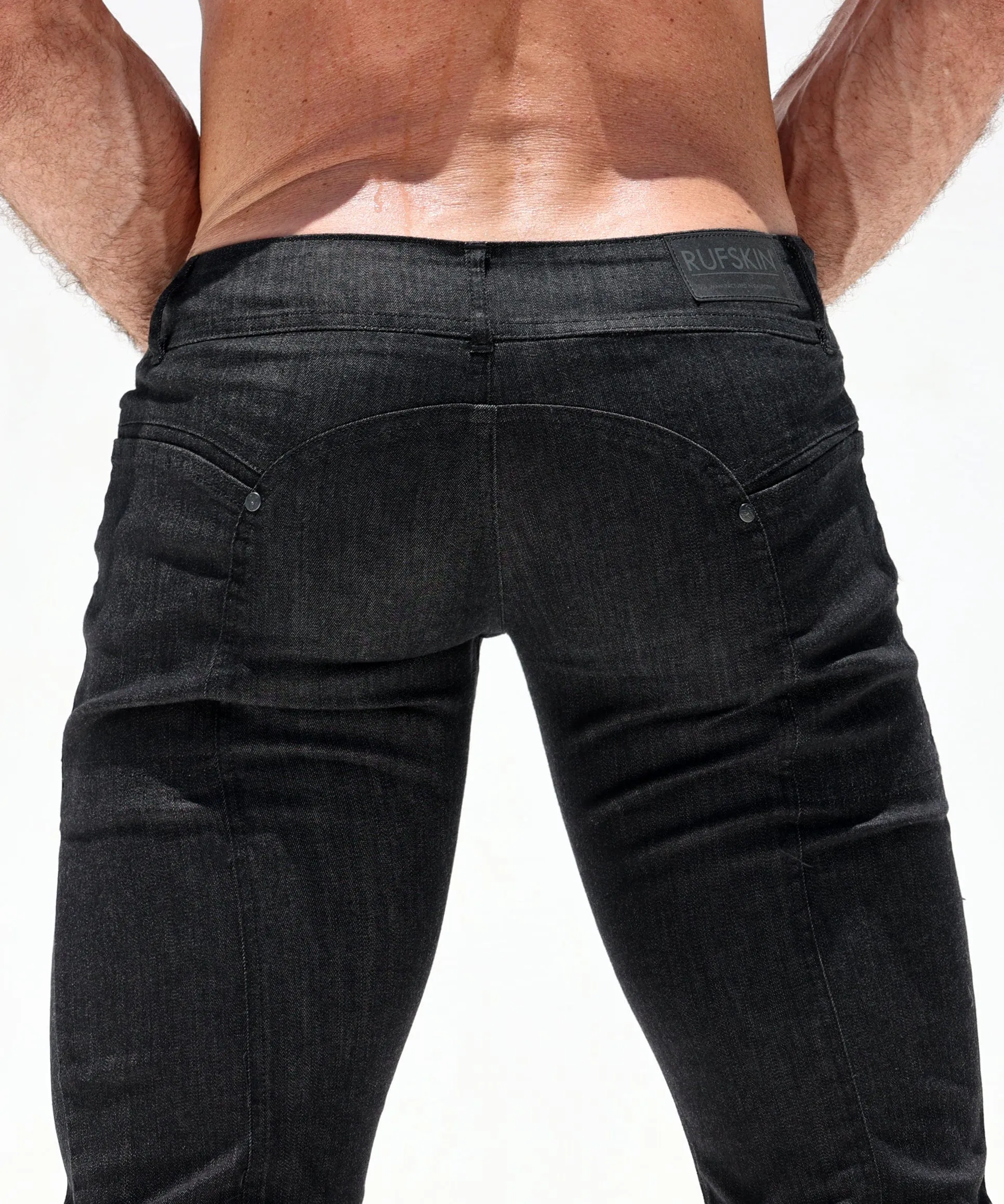 CHARLY BLACK