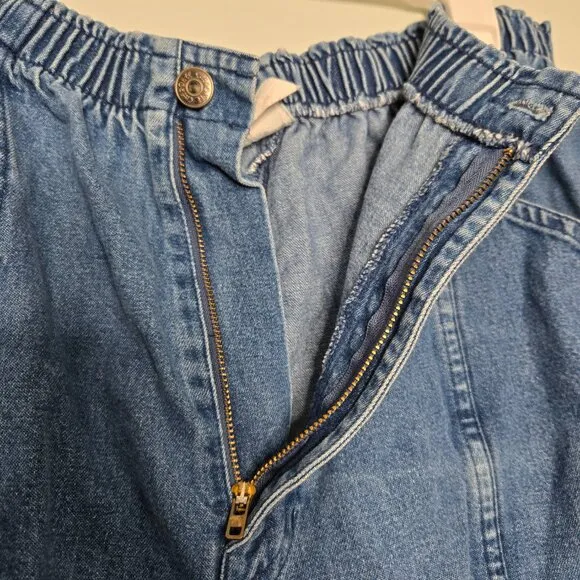 Cherokee Vintage Retro &quot;Mom&quot; High Rise Jeans 20W