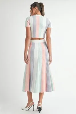 CHIC PASTEL SET