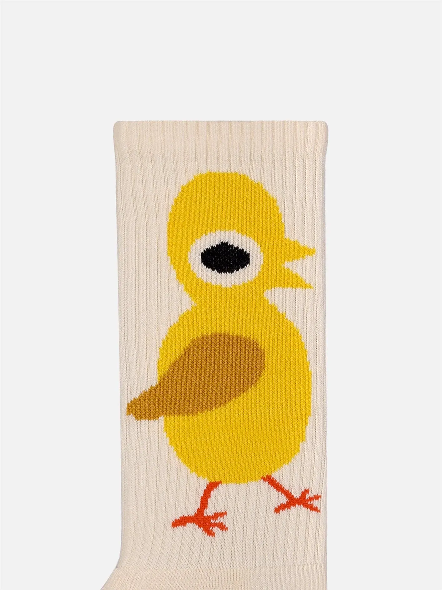 Chicklet Chic Socks