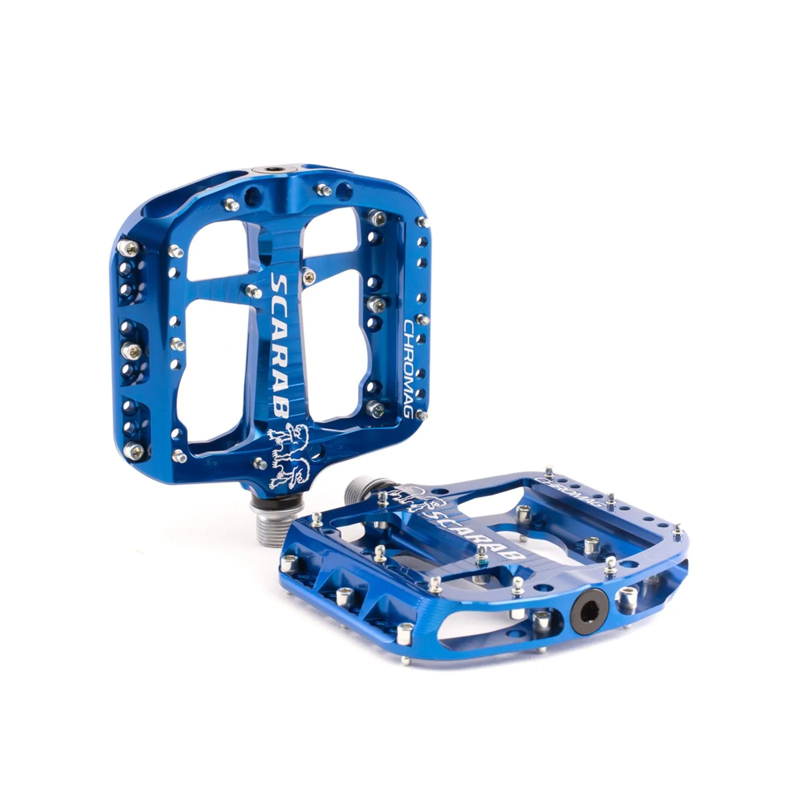 Chromag Scarab Pedals