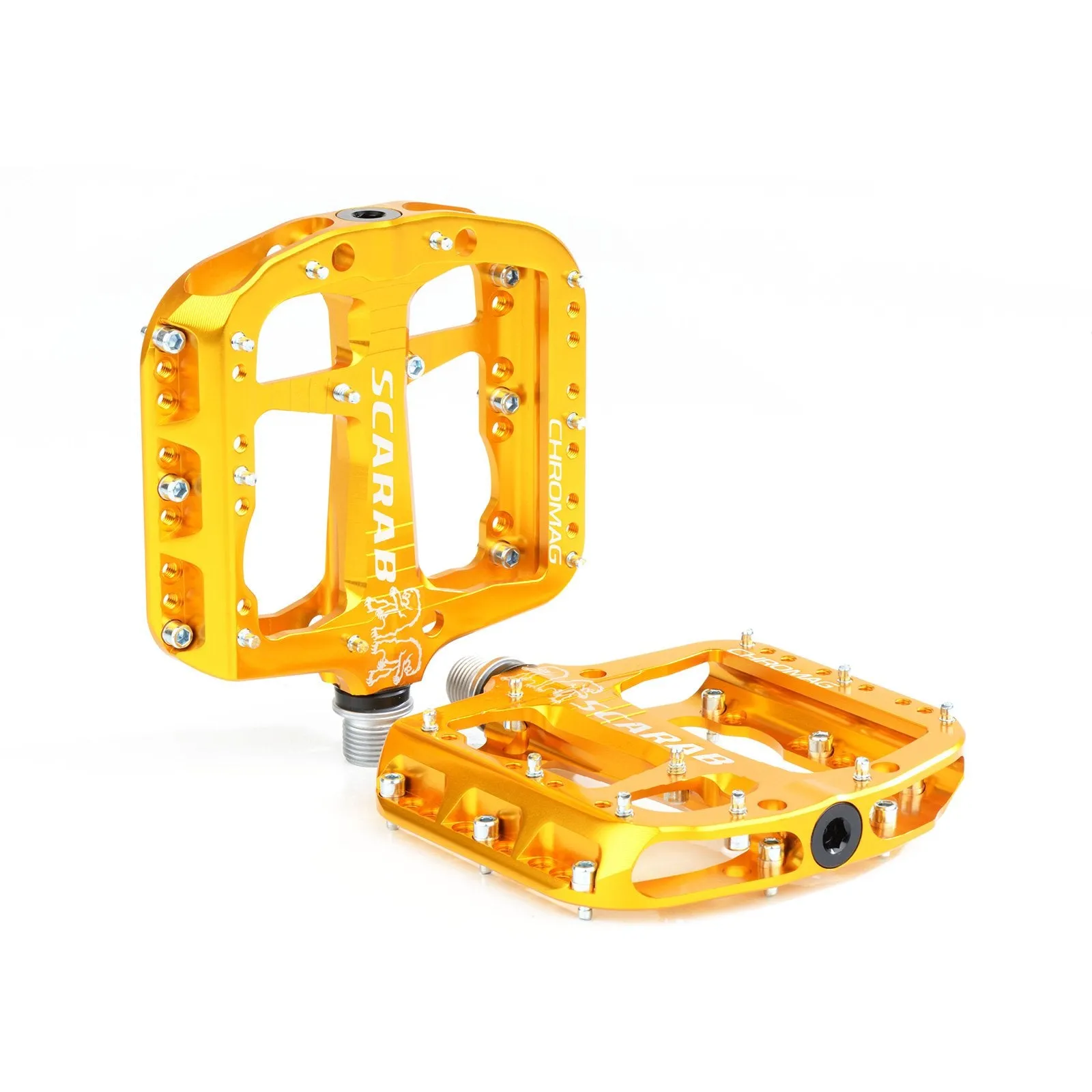 Chromag Scarab Pedals