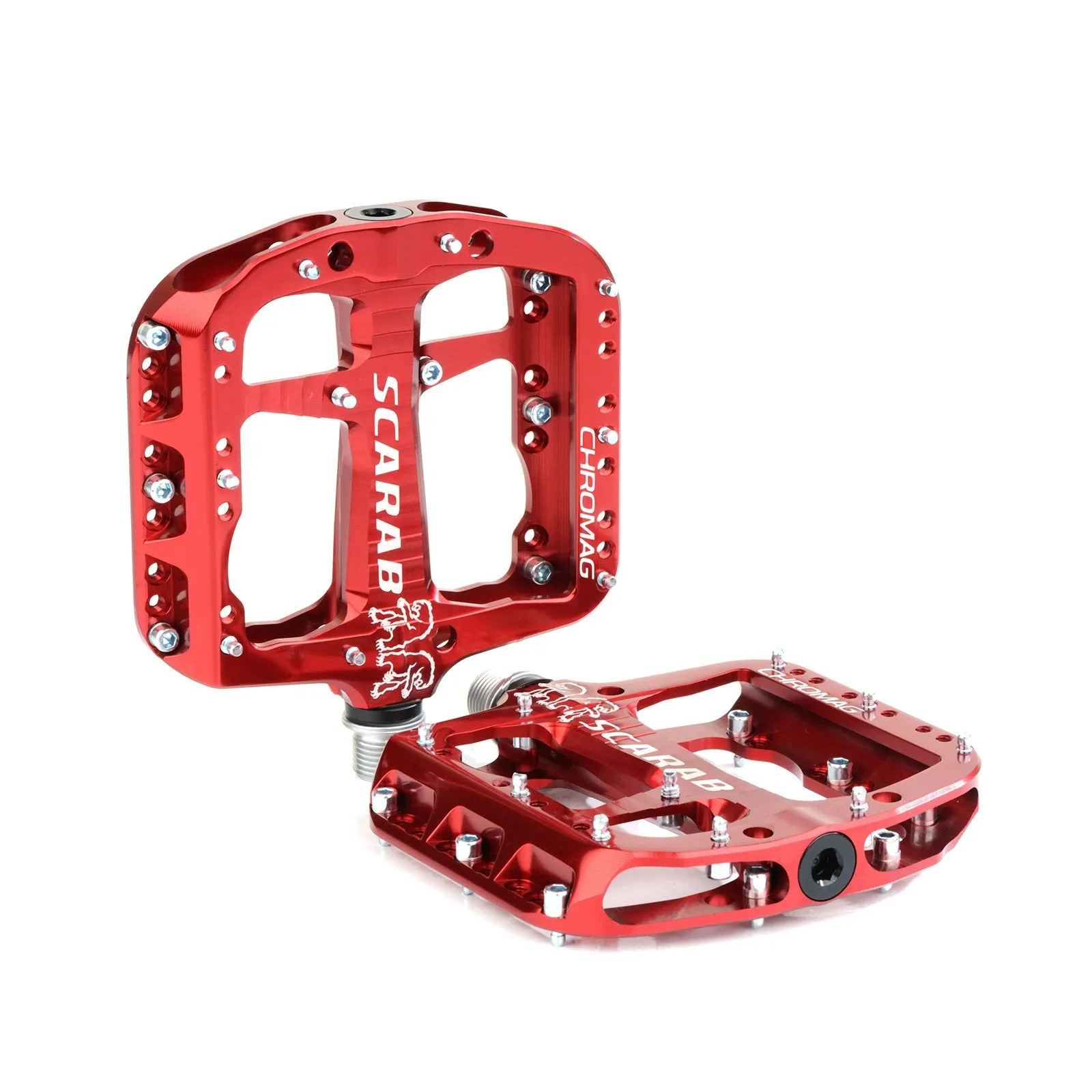 Chromag Scarab Pedals