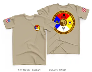 CLDJ Emergency Management Core Men's SS Performance Tee - 8sdbaN