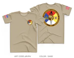 CLDJ Emergency Management Core Men's SS Performance Tee - p8c94z