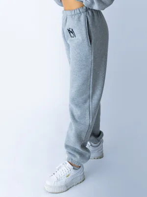 Comfort Grey Joggers