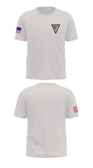 Core Men's SS Performance Tee -